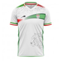 Iran Replica Home Shirt World Cup 2022 Short Sleeve